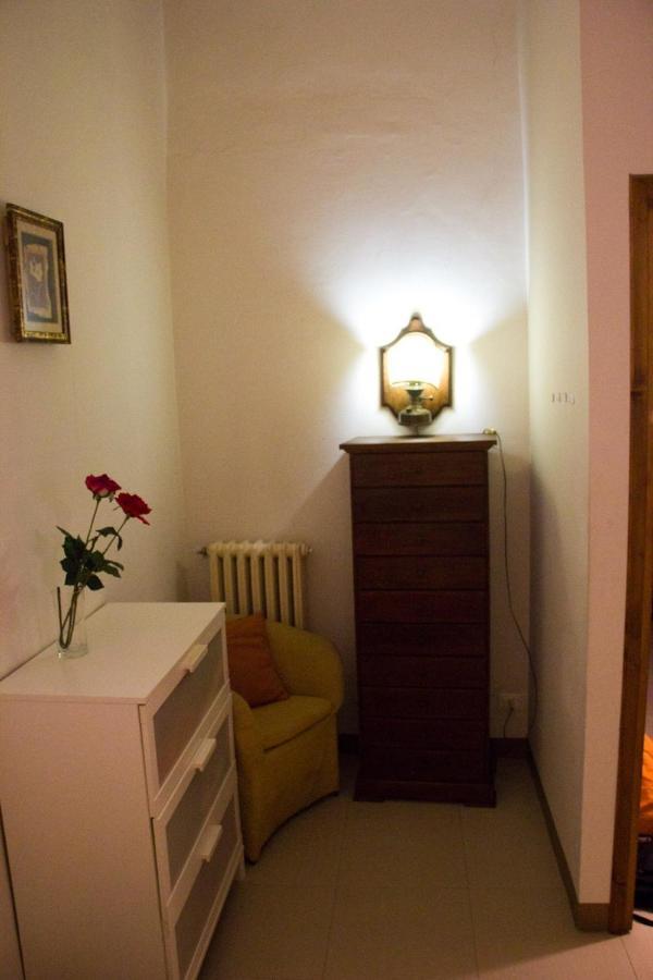 A Due Passi Dal Duomo Sinistra Apartment Florence Luaran gambar