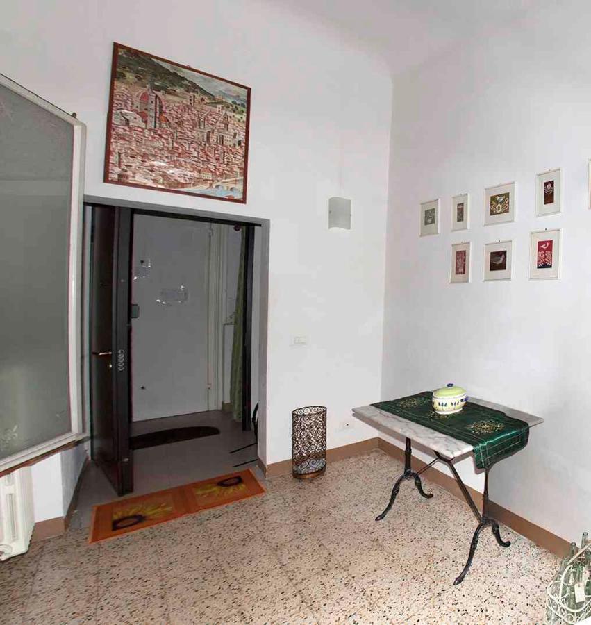 A Due Passi Dal Duomo Sinistra Apartment Florence Luaran gambar